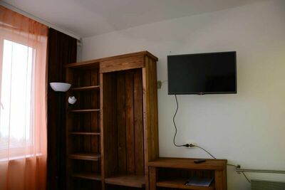 Фотография номера гостиницы Карелия