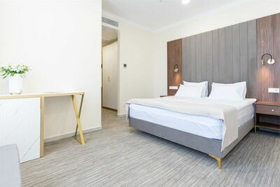 Фотография номера гостиницы Grand Yan Hotel