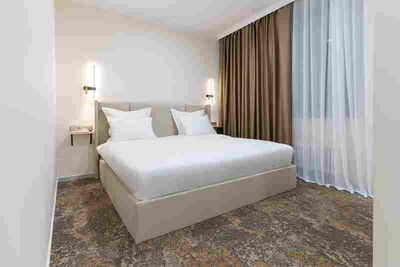 Фотография номера гостиницы Grand Yan Hotel