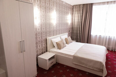 Фотография номера гостиницы Зодиак