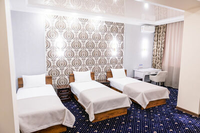 Фотография номера гостиницы Зодиак