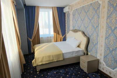 Фотография номера гостиницы Зодиак