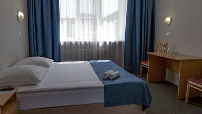 Фотография номера гостиницы Славяночка