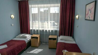 Фотография номера гостиницы Славяночка