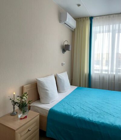 Фотография номера гостиницы Славяночка