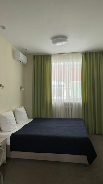 Фотография номера гостиницы Славяночка