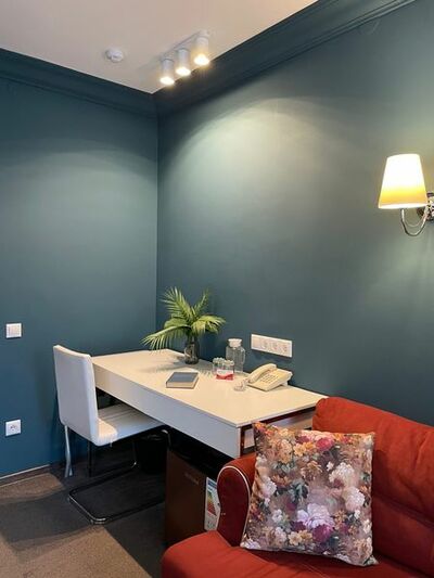 Фотография номера гостиницы Славяночка