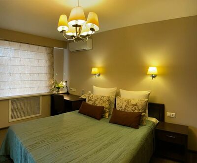 Фотография номера гостиницы Славяночка