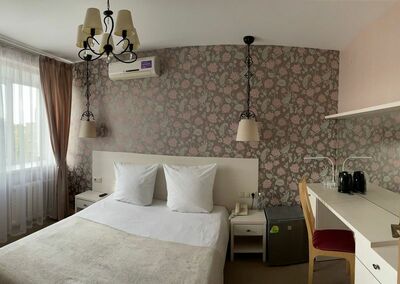 Фотография номера гостиницы Славяночка