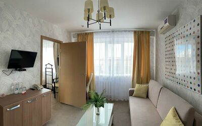 Фотография номера гостиницы Славяночка