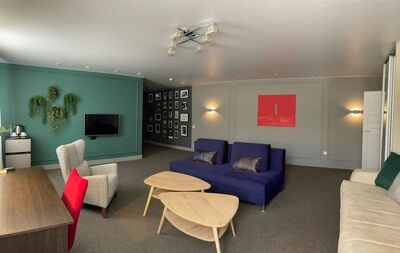 Фотография номера гостиницы Славяночка