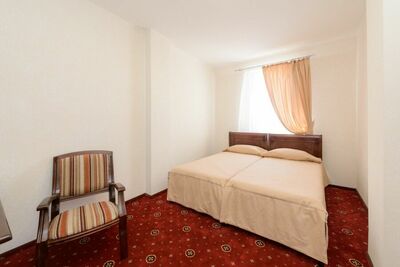 Фотография номера гостиницы Эльотель