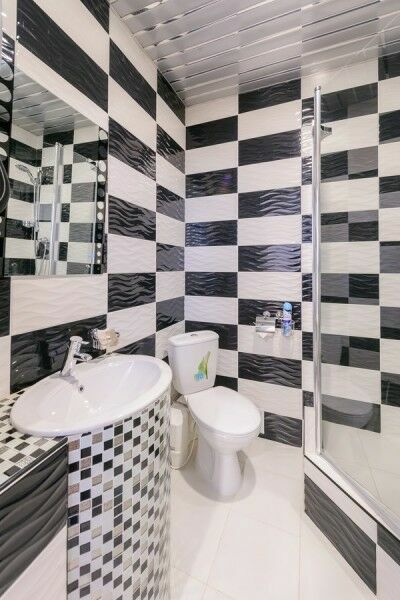 Фотография номера гостиницы Эльотель