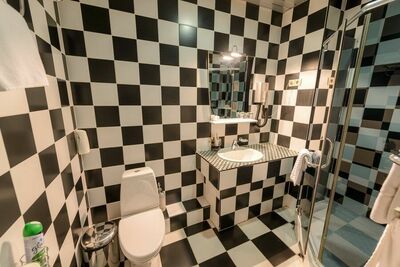 Фотография номера гостиницы Эльотель