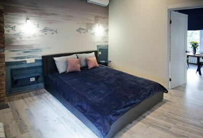 Фотография номера апарт отеля Бутик-отель Мстиславский