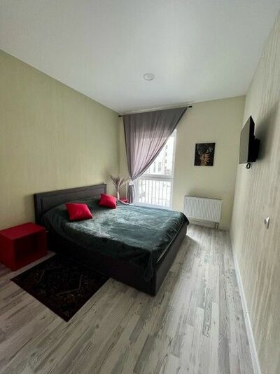 Фотография номера апарт отеля Бутик-отель Мстиславский