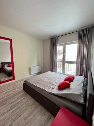 Фотография номера апарт отеля Бутик-отель Мстиславский