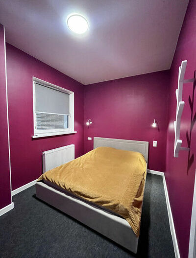 Фотография номера апарт отеля Бутик-отель Мстиславский