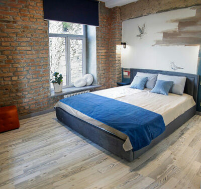 Фотография номера апарт отеля Бутик-отель Мстиславский