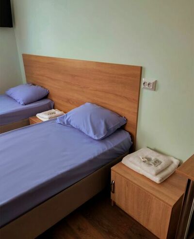 Фотография номера гостиницы Дядя Ваня