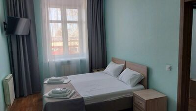 Фотография номера гостиницы Дядя Ваня