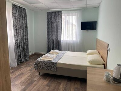 Фотография номера гостиницы Дядя Ваня