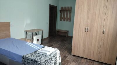 Фотография номера гостиницы Дядя Ваня