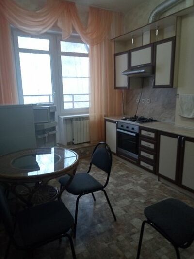 Фотография номера гостиницы Дядя Ваня