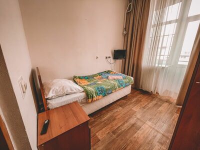 Фотография номера гостиницы Дядя Ваня