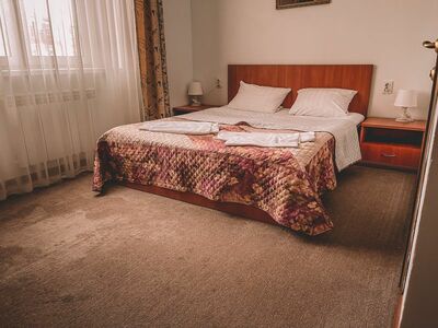 Фотография номера гостиницы Дядя Ваня