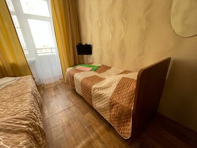 Фотография номера гостиницы Дядя Ваня