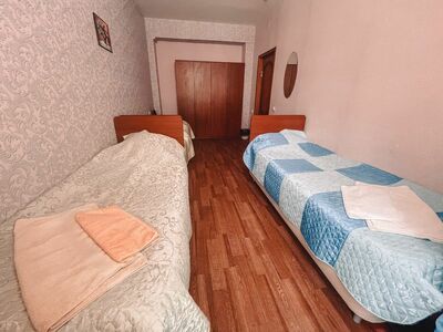 Фотография номера гостиницы Дядя Ваня