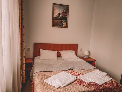 Фотография номера гостиницы Дядя Ваня