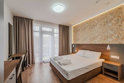 Фотография номера гостиницы Astra Montale Family