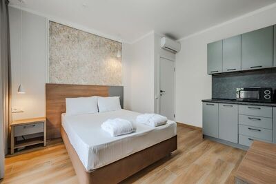 Фотография номера гостиницы Astra Montale Family