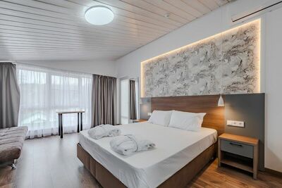 Фотография номера гостиницы Astra Montale Family