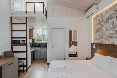 Фотография номера гостиницы Astra Montale Family