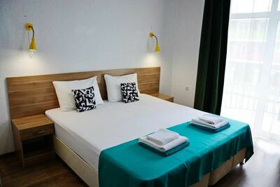 Фотография номера гостиницы Грин Парк