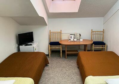 Фотография номера гостиницы Хозяюшка