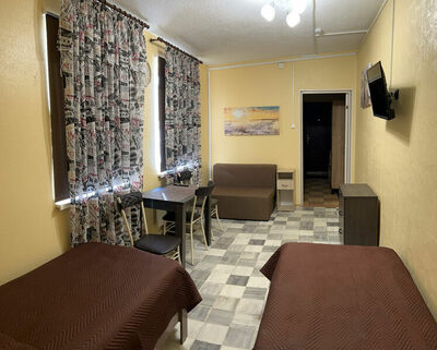 Фотография номера гостиницы Хозяюшка