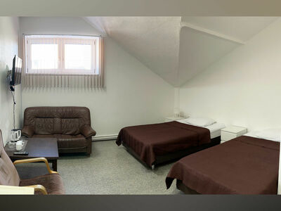 Фотография номера гостиницы Хозяюшка