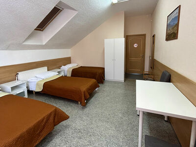 Фотография номера гостиницы Хозяюшка