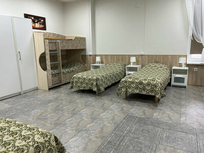 Фотография номера гостиницы Хозяюшка