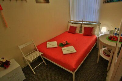 Фотография номера гостиницы Остоженка, 47