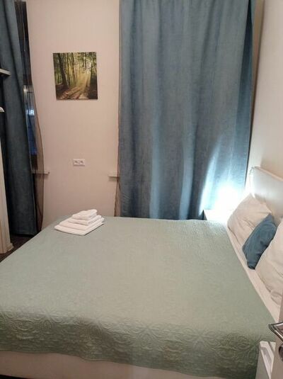 Фотография номера гостиницы Остоженка, 47