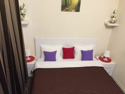 Фотография номера гостиницы Остоженка, 47