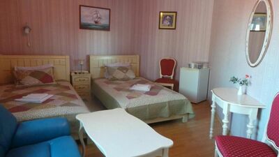 Фотография номера гостиницы Отель Gavan