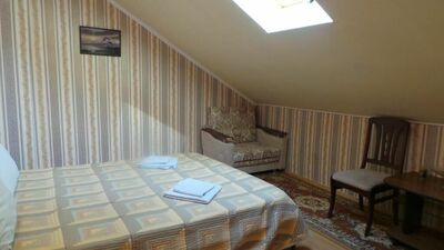 Фотография номера гостиницы Отель Gavan