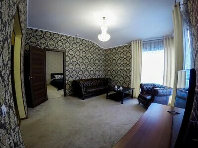 Фотография номера мини отеля Миляш