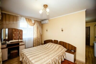 Фотография номера гостиницы Боярд